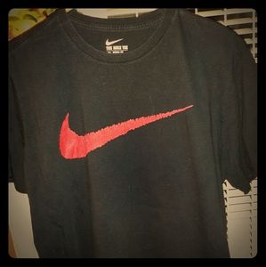 The Nike Tee Shirt